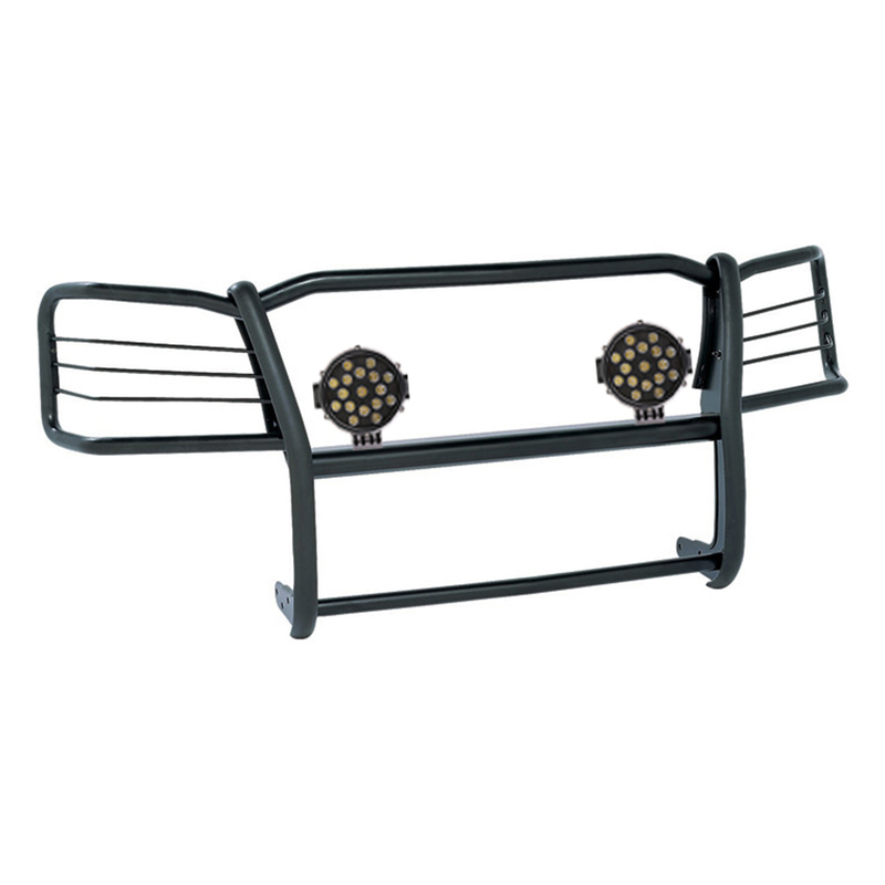 Grille Guard - 17A151000MA-PLB